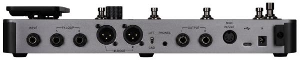 MOOER GE1000