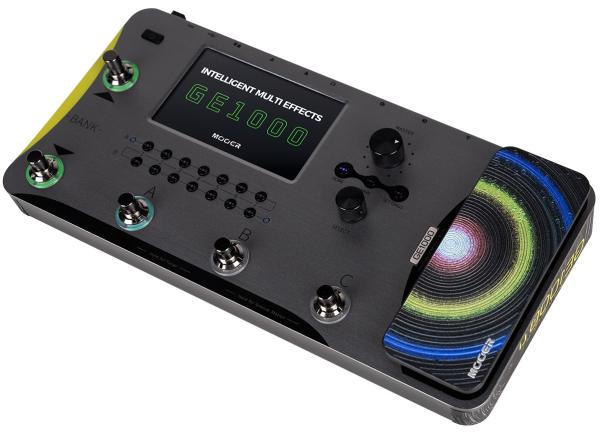 MOOER GE1000 LI