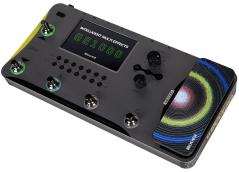 MOOER GE1000 LI