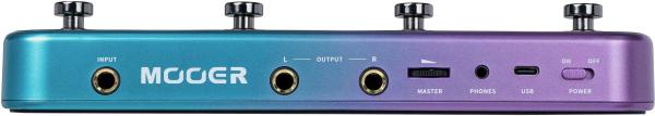 MOOER PRIME S1