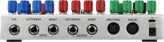 MOOER OCEAN MACHINE II