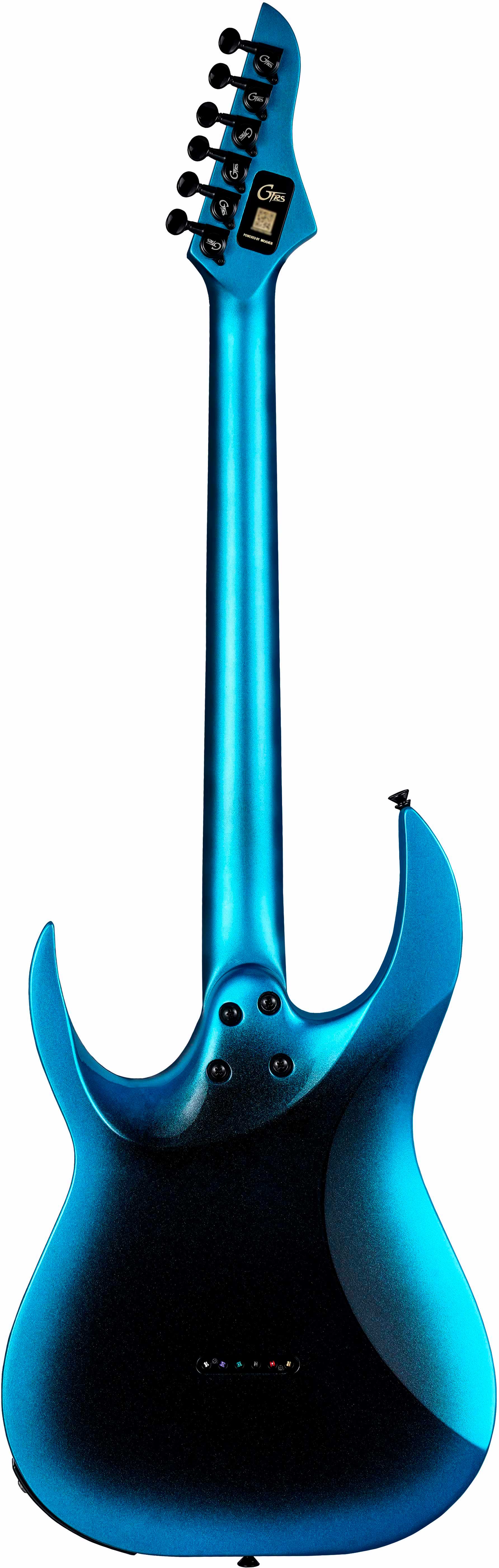 MOOER GTRS M800 DARK NIGHT