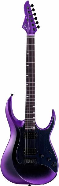 MOOER GTRS M800 DARK PURPLE