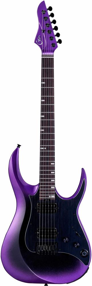 MOOER GTRS M800 DARK PURPLE