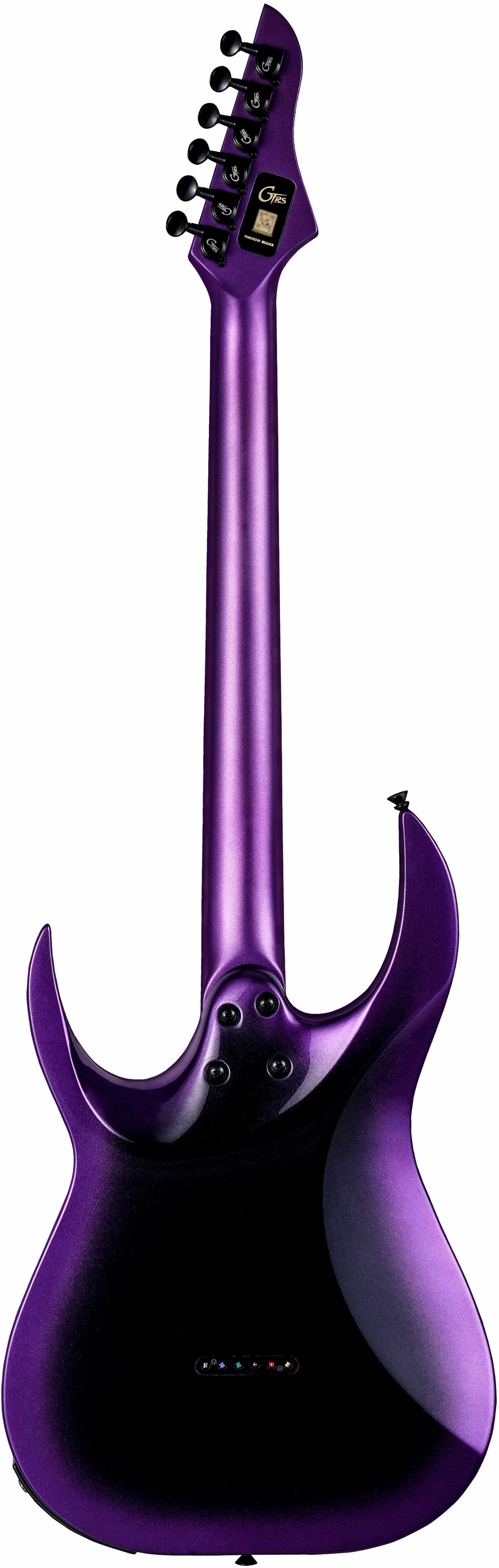 MOOER GTRS M800 DARK PURPLE