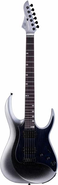 MOOER GTRS M800 DARK SILVER