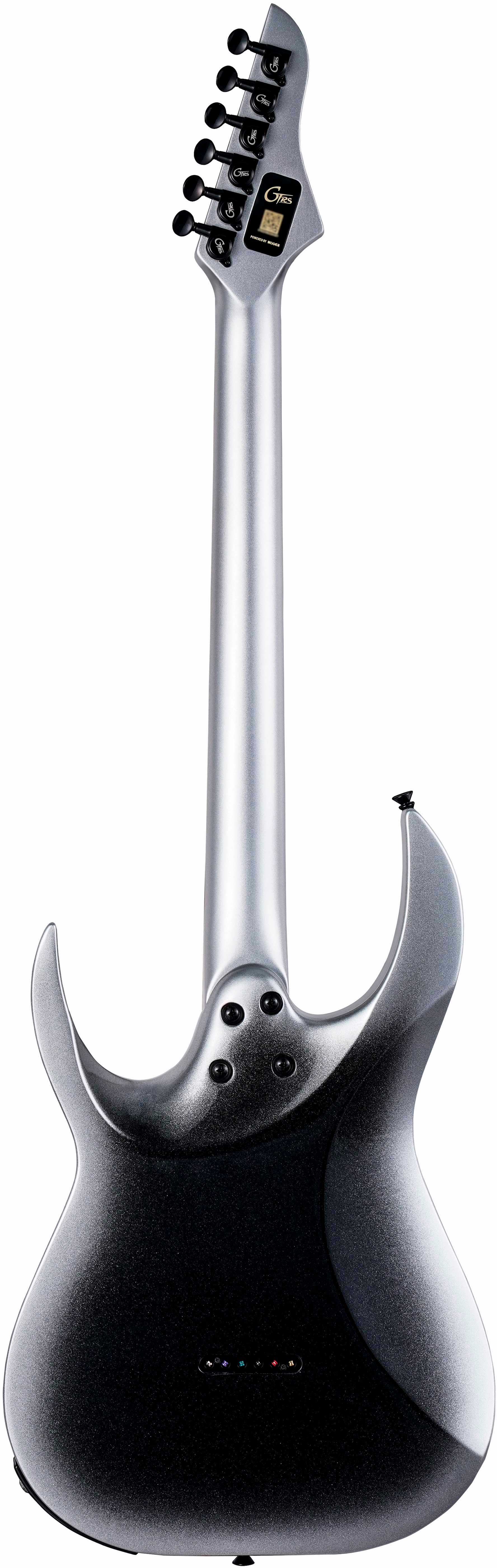 MOOER GTRS M800 DARK SILVER