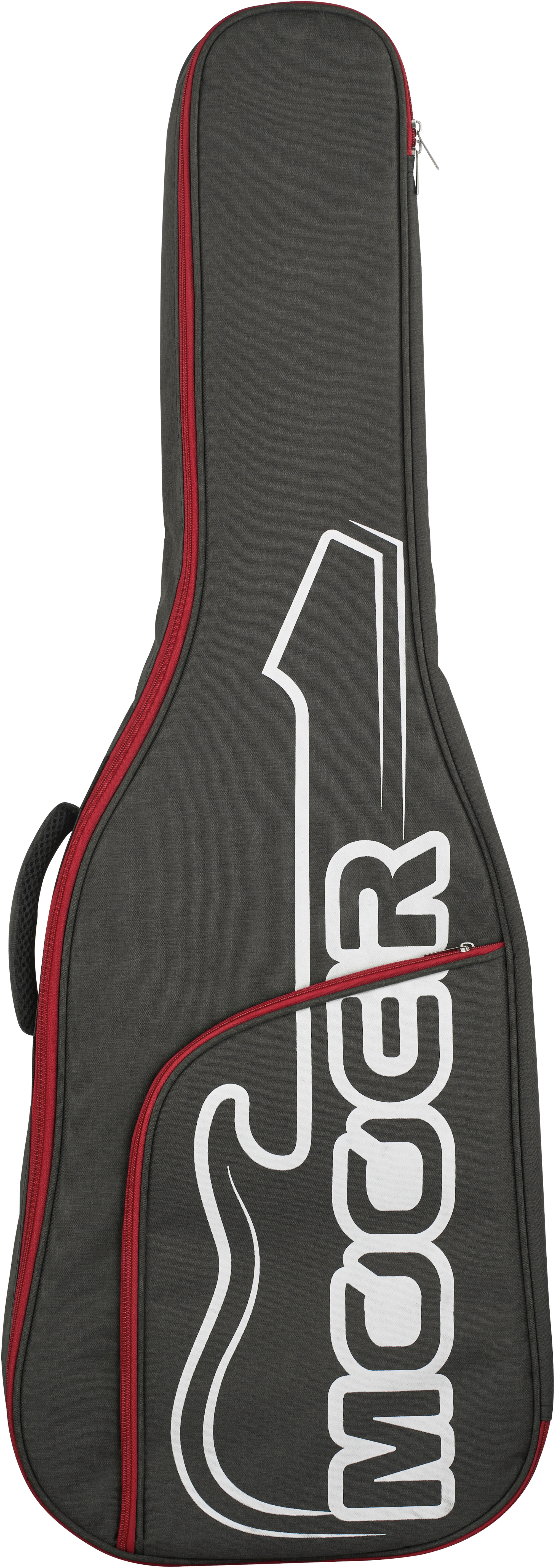 MOOER MSC10 PRO DARK SILVER