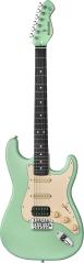 MOOER MSC10 PRO SURF GREEN