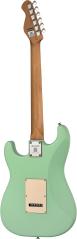 MOOER MSC10 PRO SURF GREEN