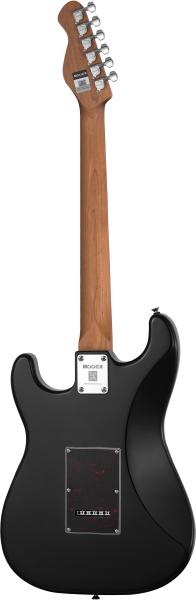 MOOER MSC10 PRO BLACK