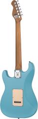MOOER MSC10 PRO DAPHNE BLUE
