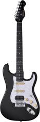 MOOER MSC10 PRO BLACK C