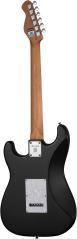 MOOER MSC10 PRO BLACK C