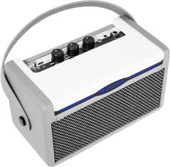 MOOER SD10I WHITE