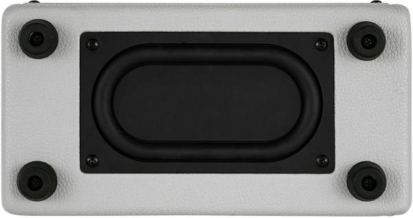 MOOER SD10I WHITE