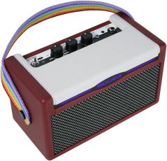 MOOER SD10I RED