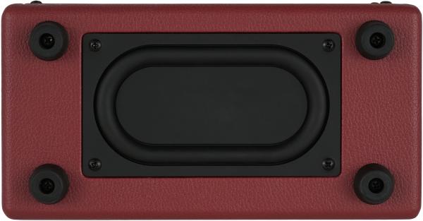 MOOER SD10I RED