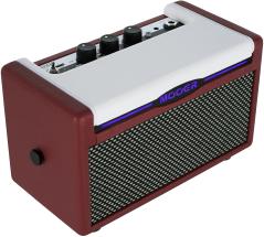 MOOER SD10I RED
