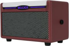 MOOER SD10I RED