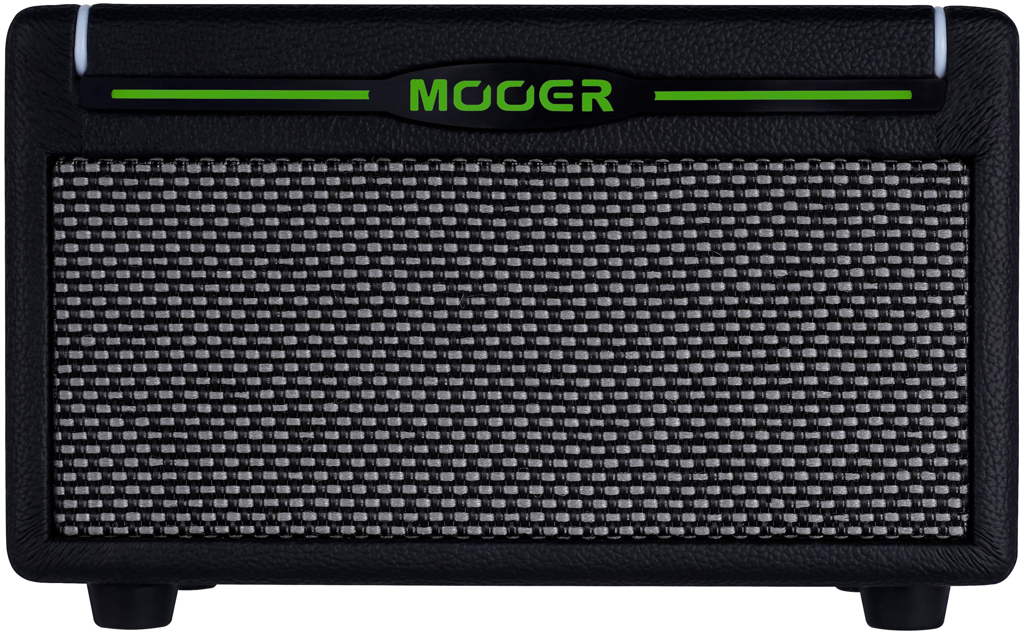 MOOER SD10I BLACK