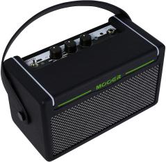 MOOER SD10I BLACK