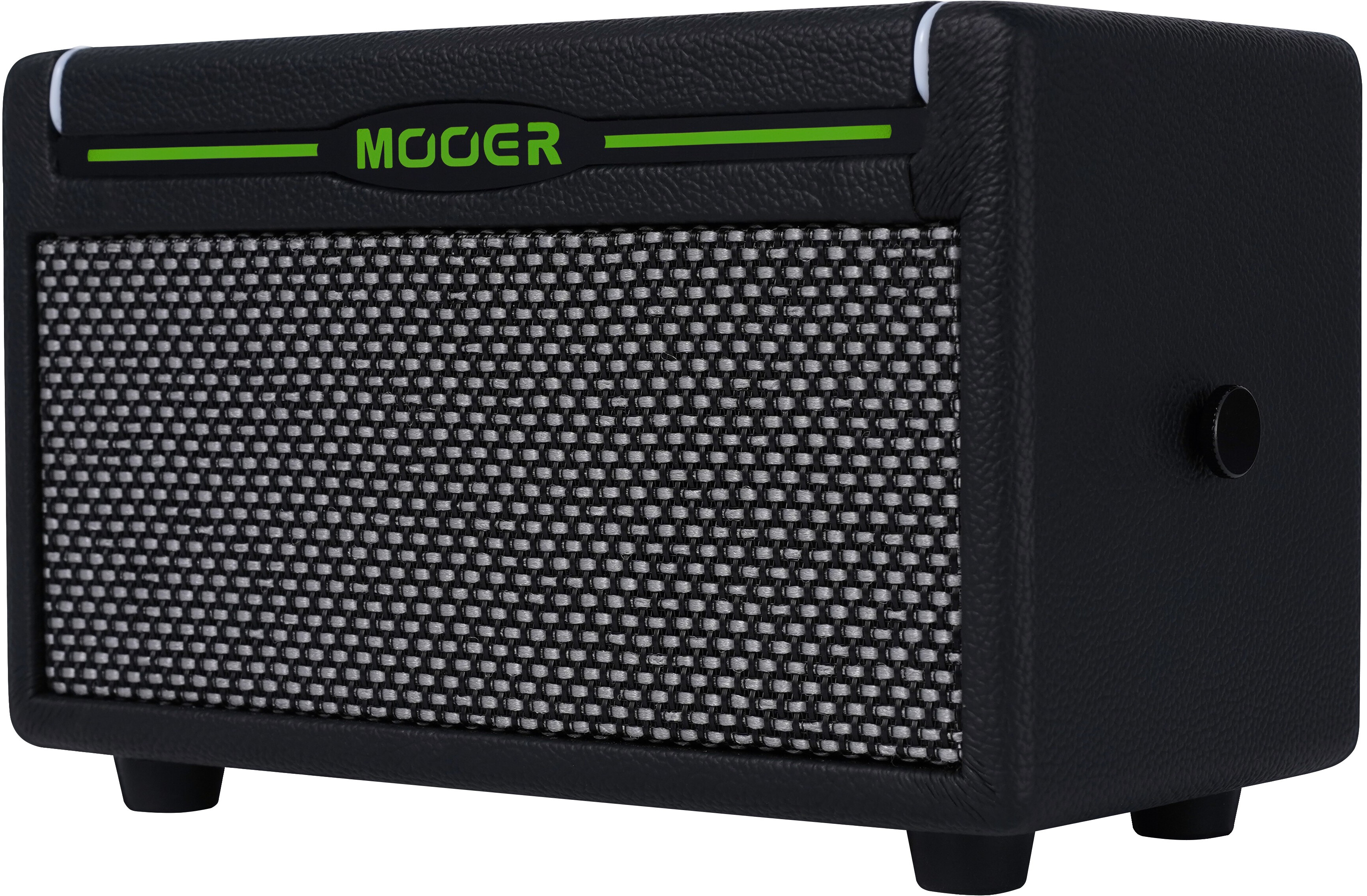 MOOER SD10I BLACK