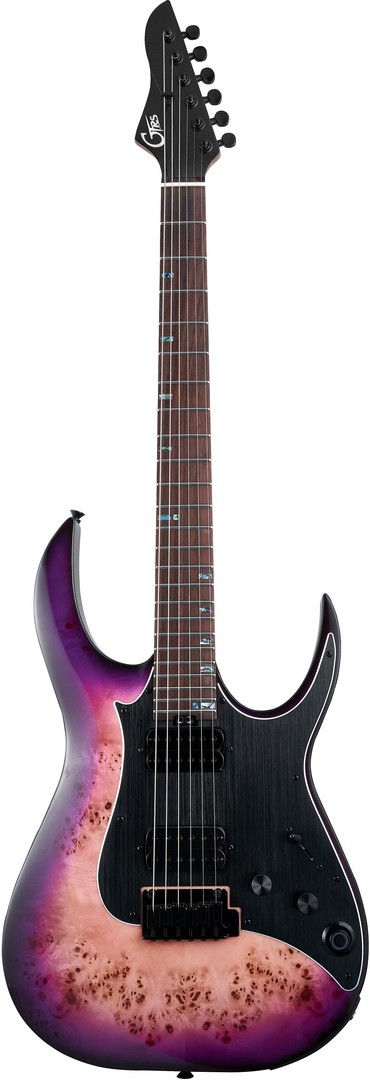 MOOER GTRS M810 PURPLE BURST