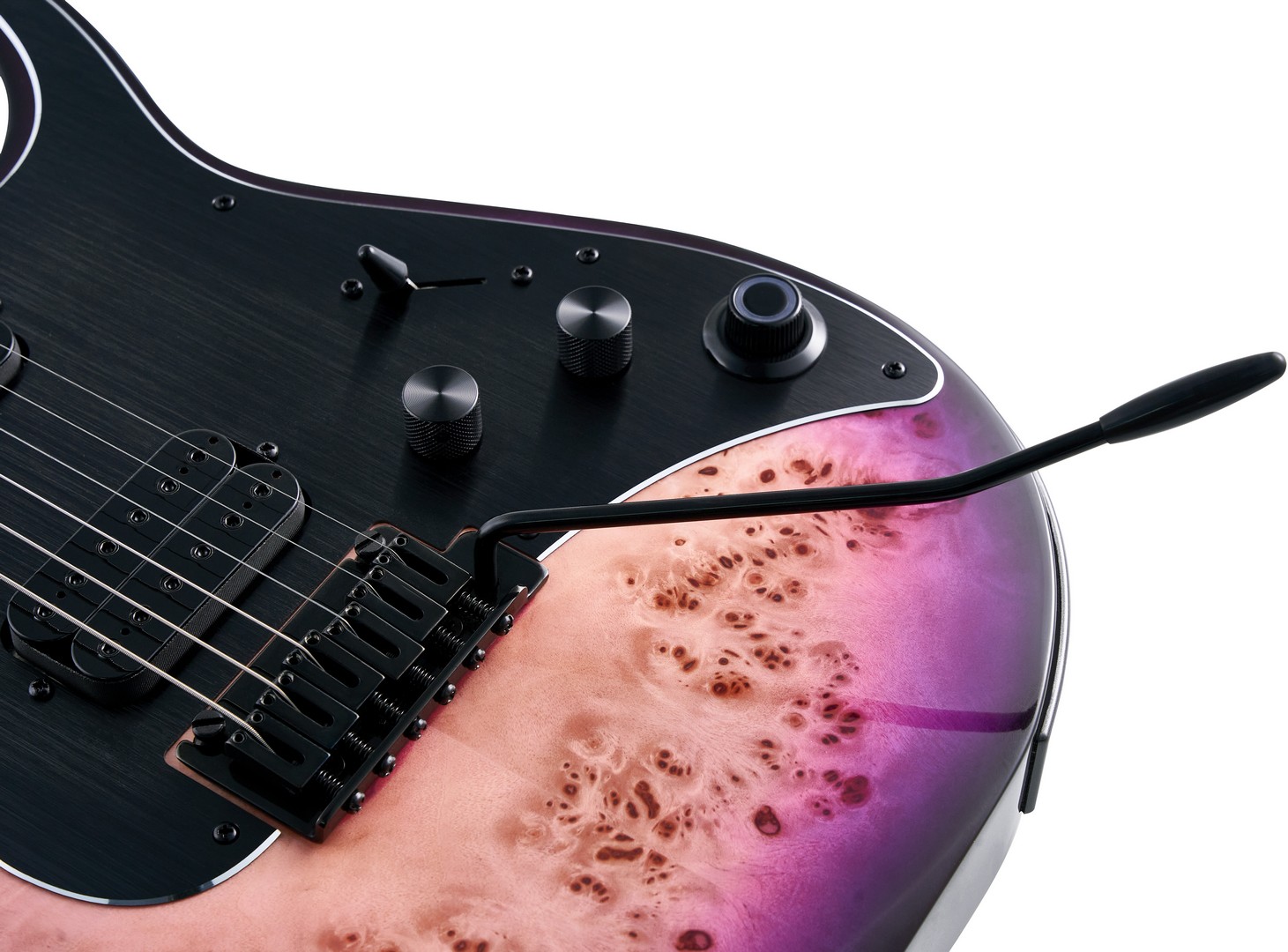 MOOER GTRS M810 PURPLE BURST