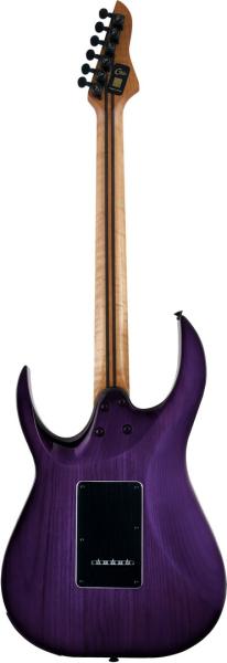 MOOER GTRS M810 PURPLE BURST