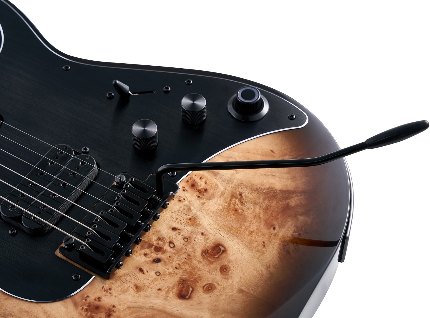 MOOER GTRS M810 NATURAL BURST