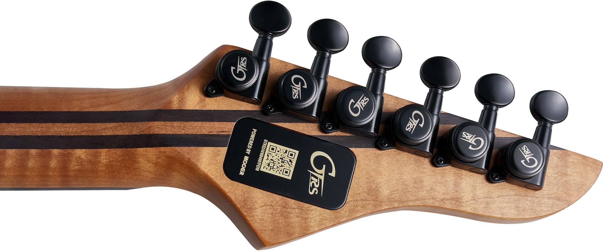 MOOER GTRS M810 NATURAL BURST