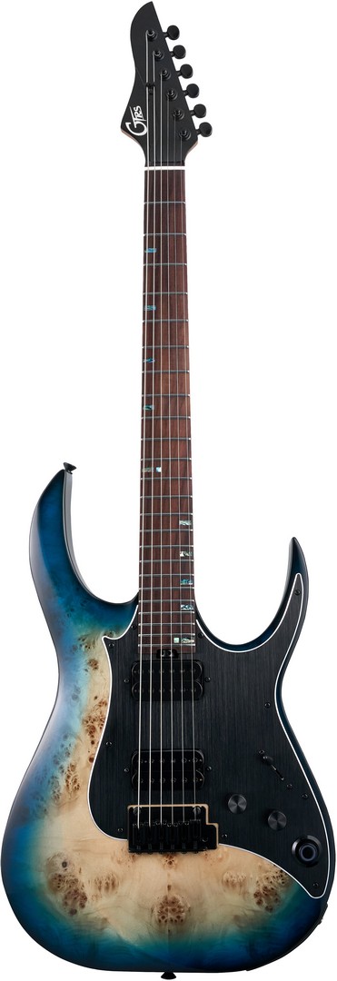 MOOER GTRS M810 BLUE BURST