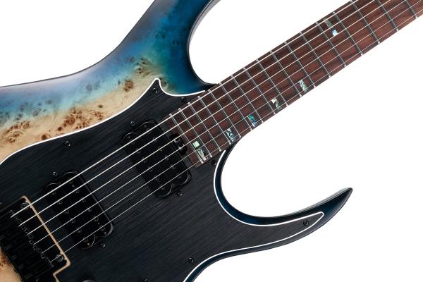 MOOER GTRS M810 BLUE BURST