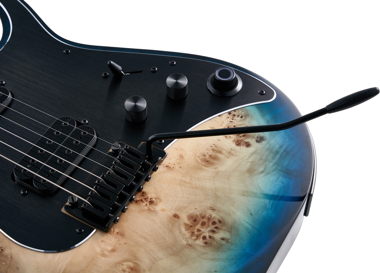 MOOER GTRS M810 BLUE BURST