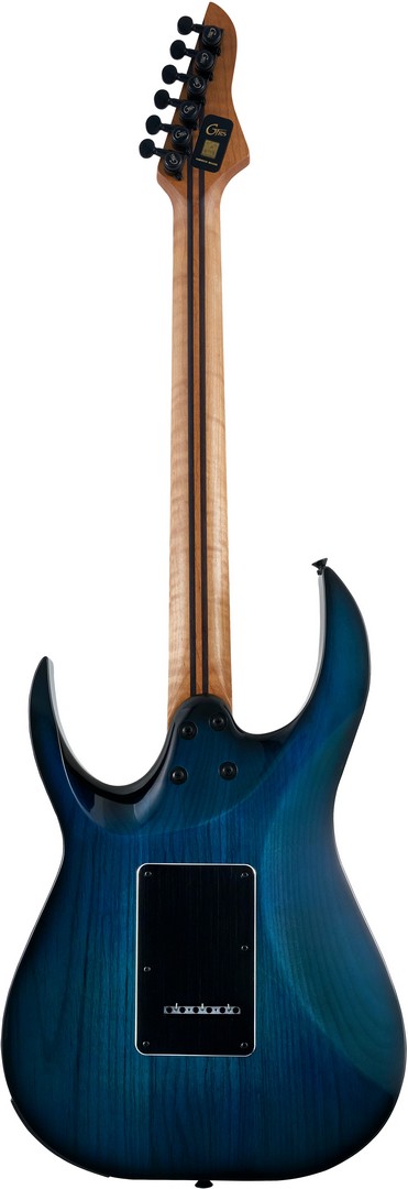 MOOER GTRS M810 BLUE BURST