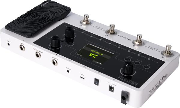 MOOER GE150 PRO