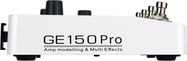 MOOER GE150 PRO