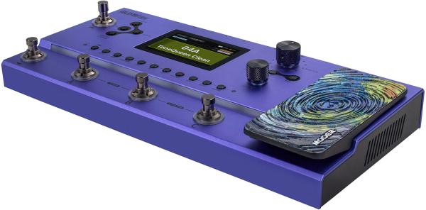 MOOER GE200 PRO LI