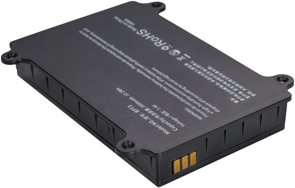 MOOER GE200 PRO LI