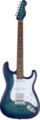 MOOER MSC20 PRO OCEAN BLUE