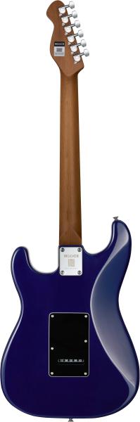 MOOER MSC20 PRO OCEAN BLUE