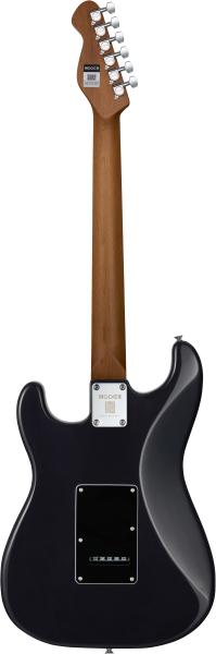 MOOER MSC20 PRO BLACK BURST