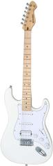 MOOER MSC11 PRO POLAR WHITE
