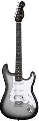 MOOER MSC12 PRO IRON SILVER