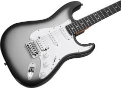 MOOER MSC12 PRO IRON SILVER
