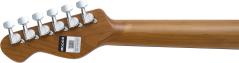 MOOER MSC12 PRO IRON SILVER