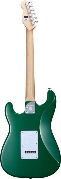 MOOER MSC30 PRO LEMON GREEN