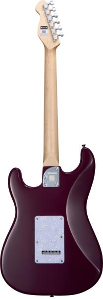 MOOER MSC30 PRO ROSE PURPLE