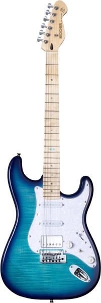 MOOER MSC30 PRO LAKE BLUE